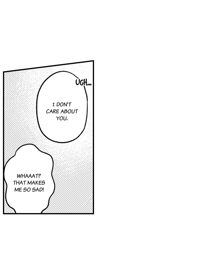 Trying to Break up With Sex - Chapter 22 manhwa