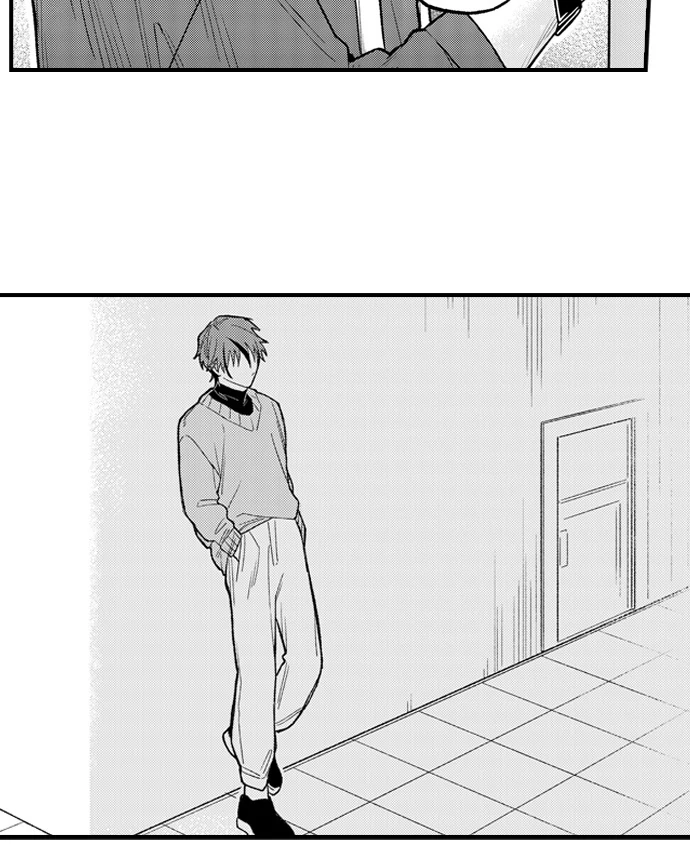 Trying to Break up With Sex - Chapter 22 manhwa