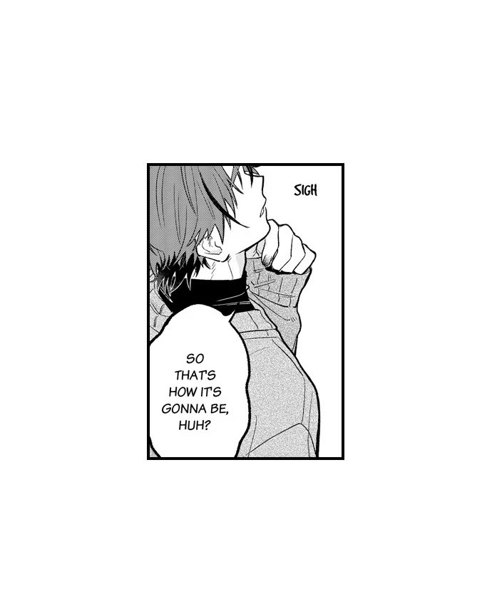 Trying to Break up With Sex - Chapter 22 manhwa