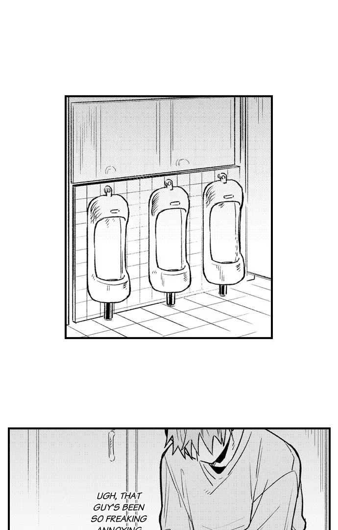 Trying to Break up With Sex - Chapter 22 manhwa