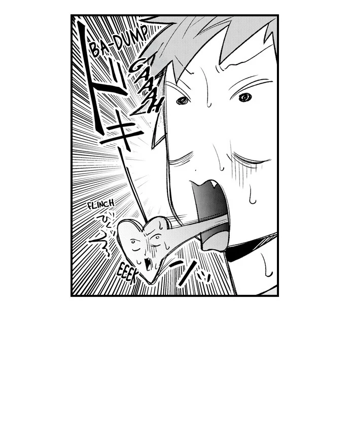 Trying to Break up With Sex - Chapter 22 manhwa