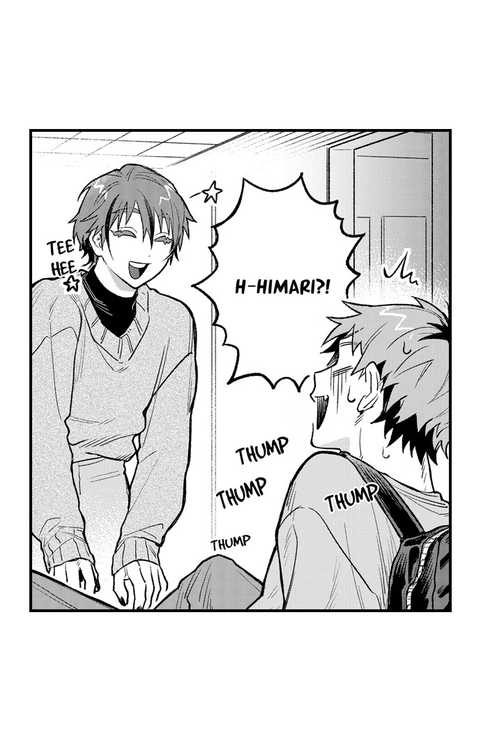 Trying to Break up With Sex - Chapter 22 manhwa