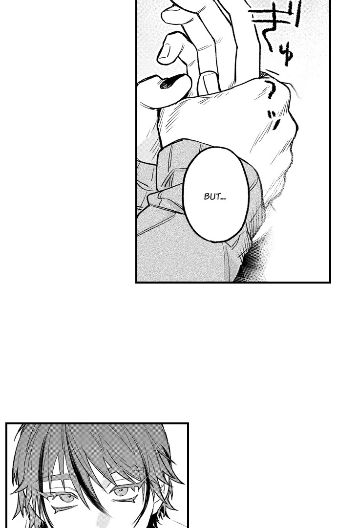 Trying to Break up With Sex - Chapter 23 manhwa