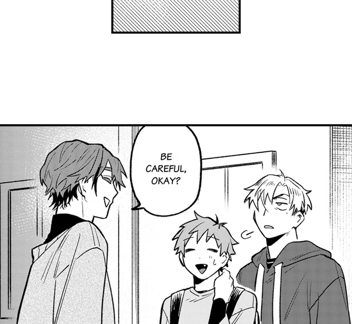 Trying to Break up With Sex - Chapter 23 manhwa