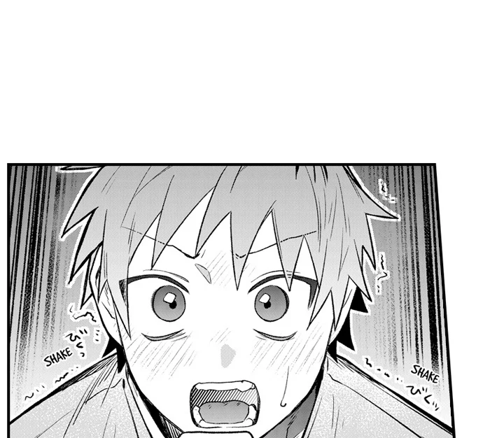 Trying to Break up With Sex - Chapter 23 manhwa