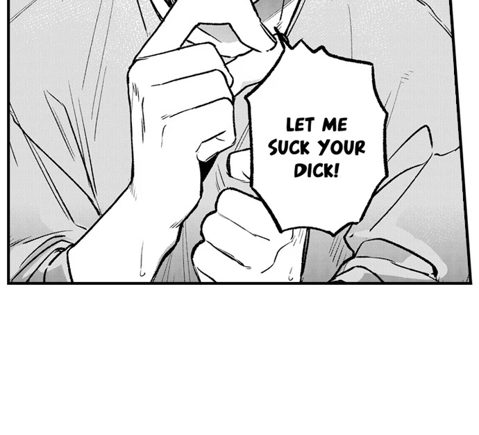 Trying to Break up With Sex - Chapter 23 manhwa