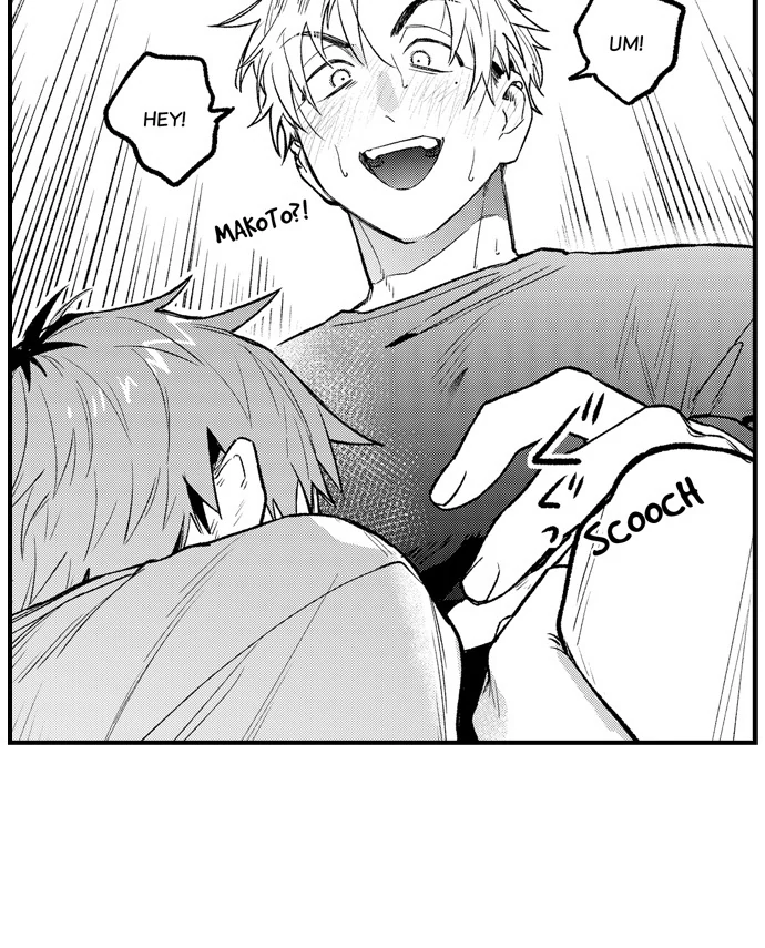 Trying to Break up With Sex - Chapter 24 manhwa