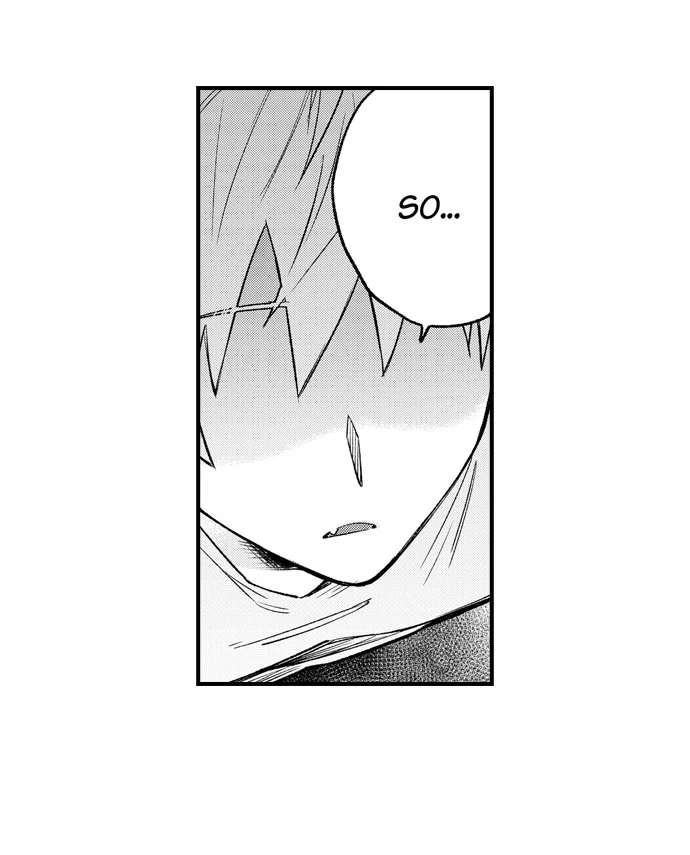 Trying to Break up With Sex - Chapter 24 manhwa