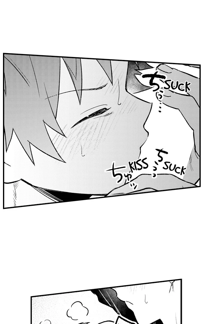 Trying to Break up With Sex - Chapter 24 manhwa