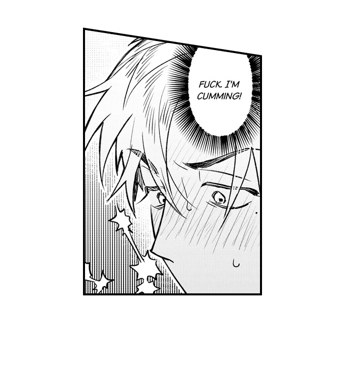Trying to Break up With Sex - Chapter 24 manhwa