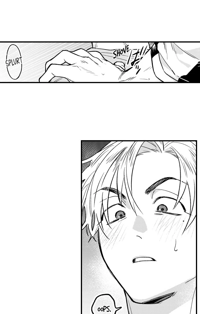 Trying to Break up With Sex - Chapter 24 manhwa