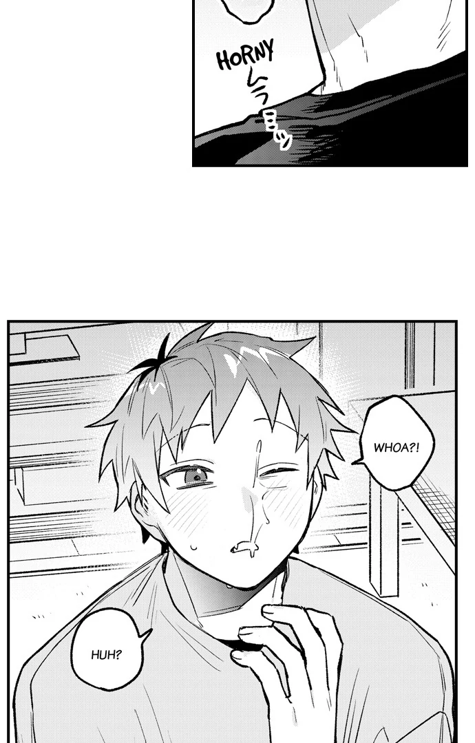 Trying to Break up With Sex - Chapter 24 manhwa