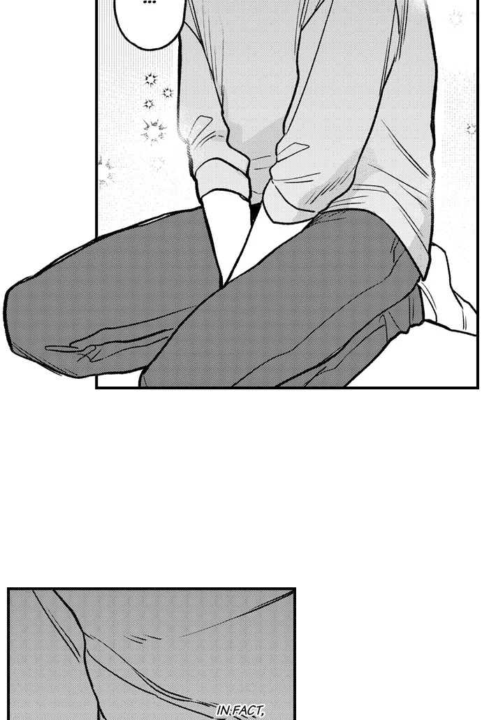 Trying to Break up With Sex - Chapter 24 manhwa