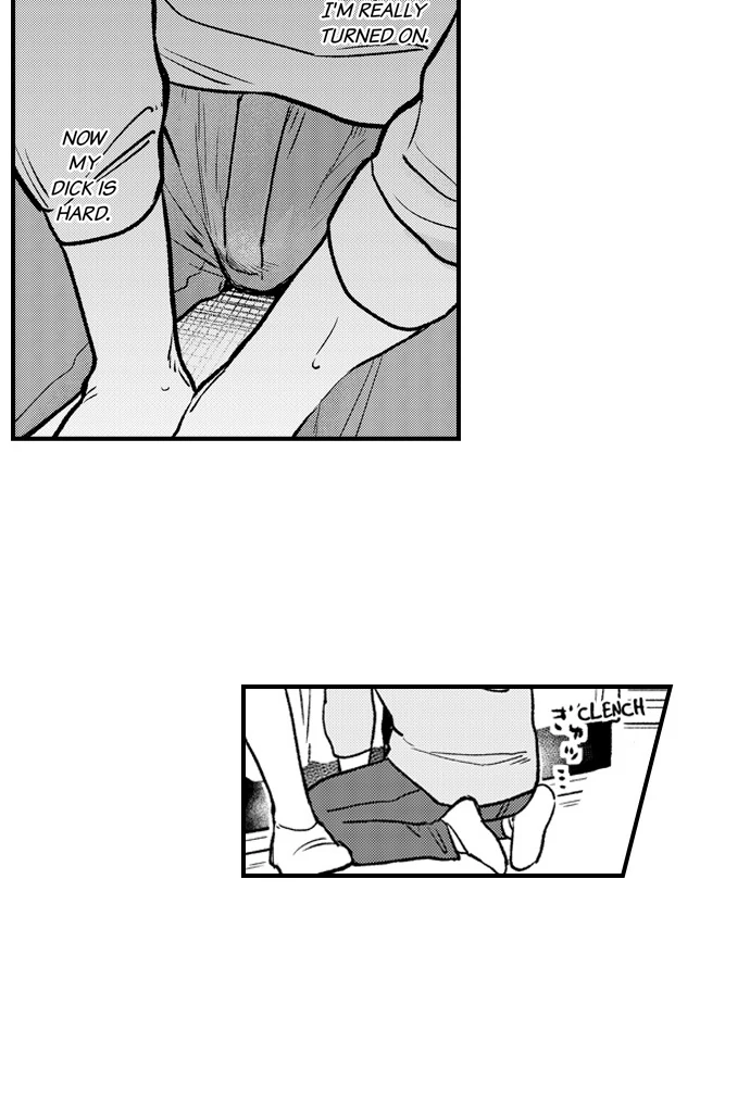 Trying to Break up With Sex - Chapter 24 manhwa