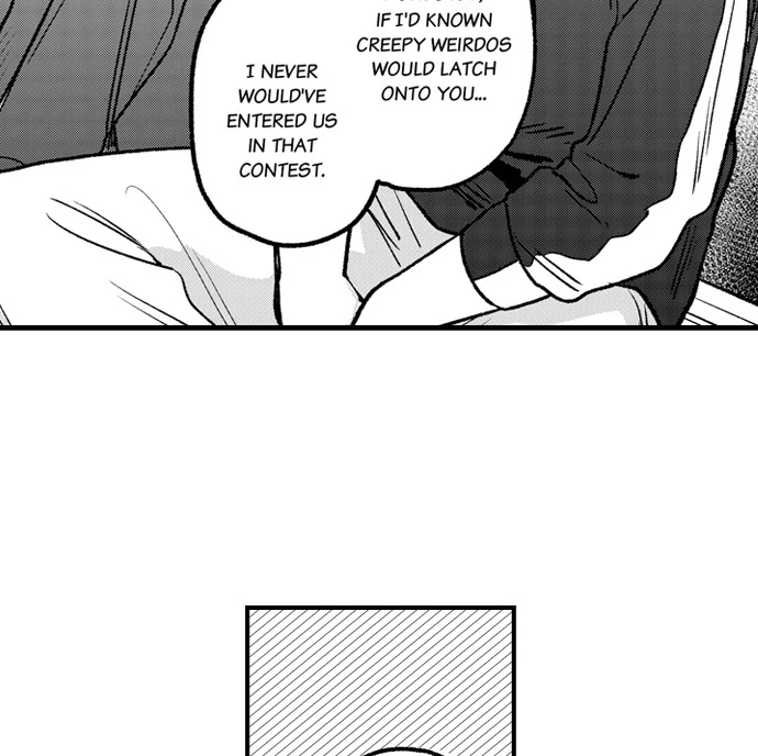 Trying to Break up With Sex - Chapter 24 manhwa