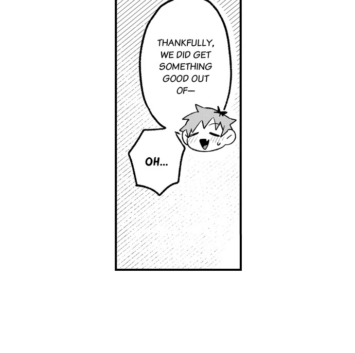 Trying to Break up With Sex - Chapter 24 manhwa