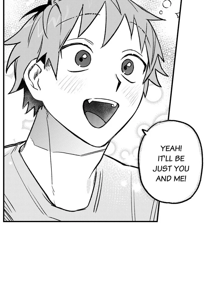 Trying to Break up With Sex - Chapter 24 manhwa