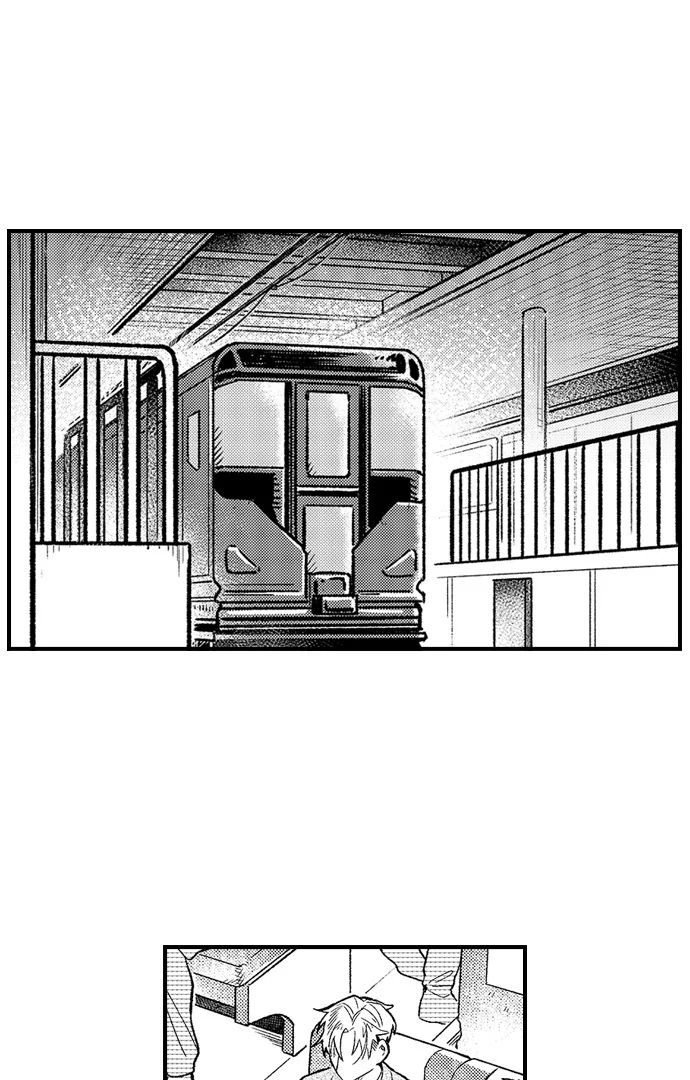 Trying to Break up With Sex - Chapter 25 manhwa