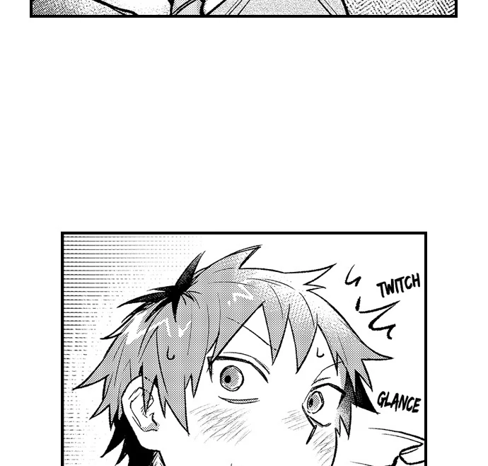 Trying to Break up With Sex - Chapter 25 manhwa