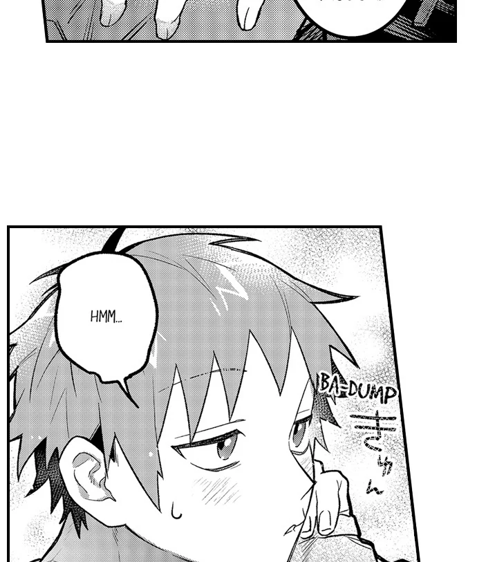 Trying to Break up With Sex - Chapter 25 manhwa