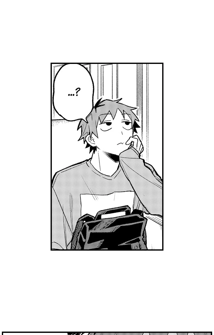 Trying to Break up With Sex - Chapter 25 manhwa