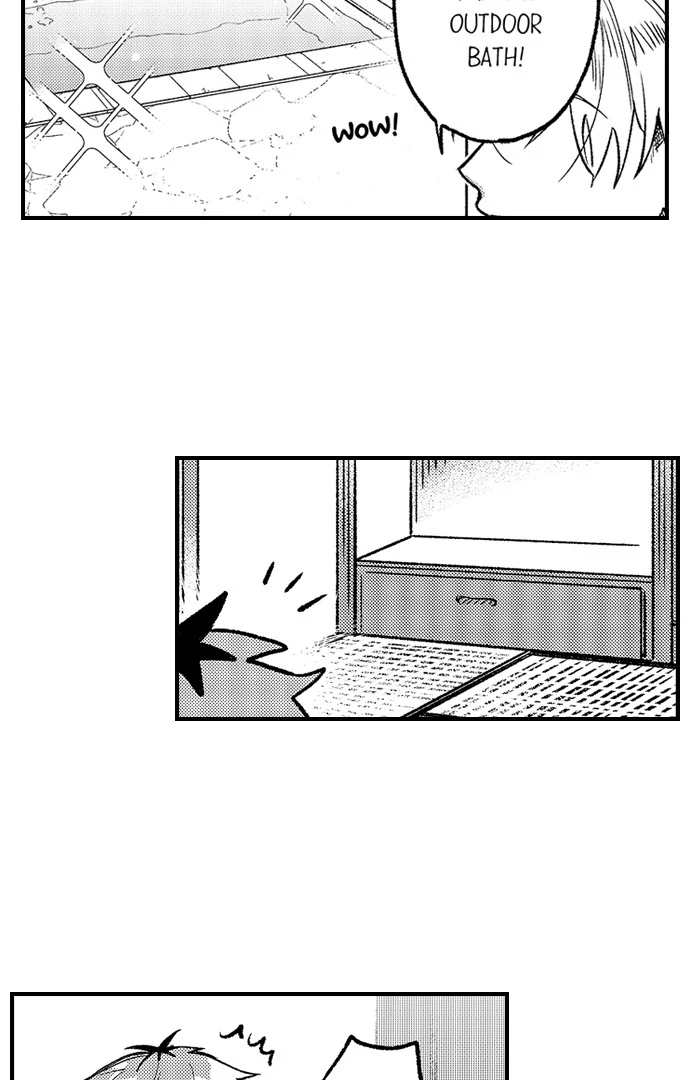 Trying to Break up With Sex - Chapter 25 manhwa