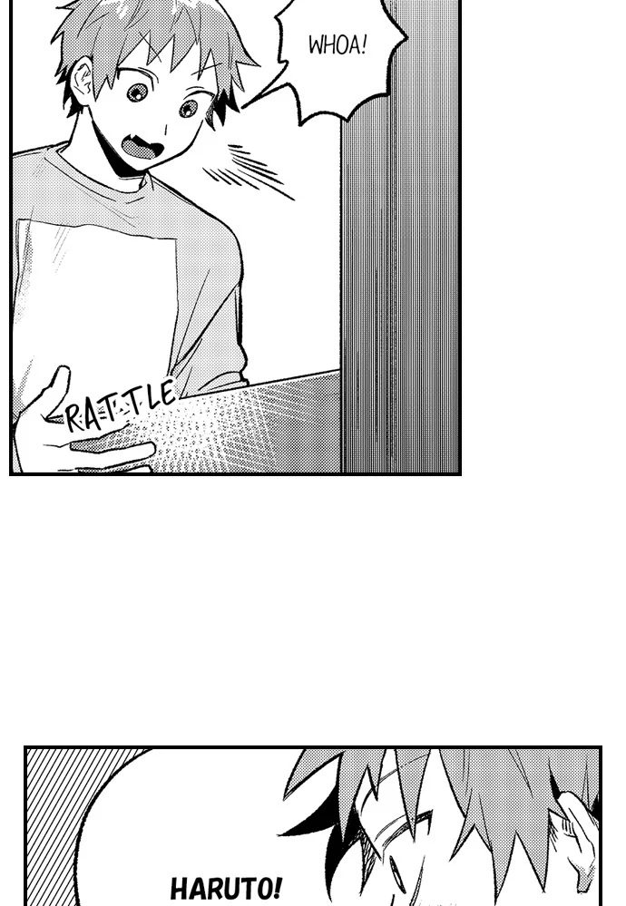 Trying to Break up With Sex - Chapter 25 manhwa