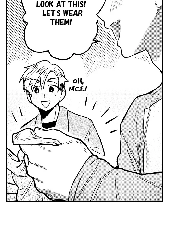 Trying to Break up With Sex - Chapter 25 manhwa
