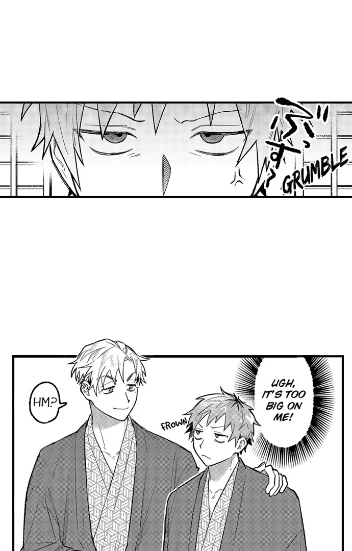 Trying to Break up With Sex - Chapter 25 manhwa