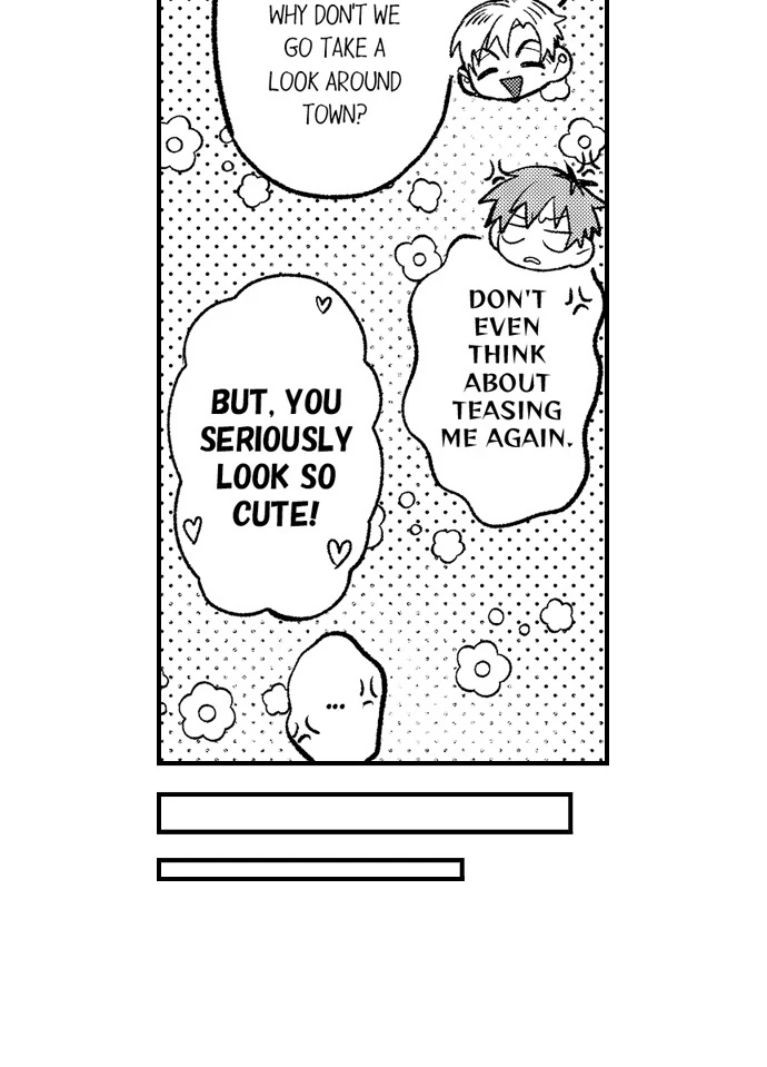 Trying to Break up With Sex - Chapter 25 manhwa