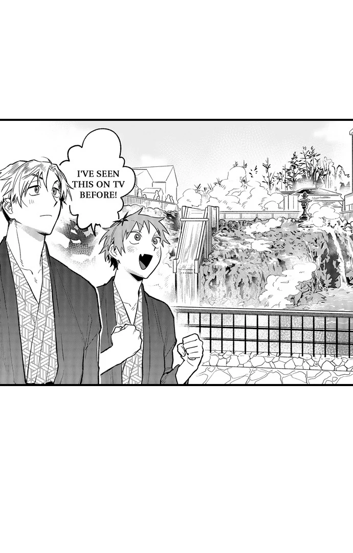 Trying to Break up With Sex - Chapter 25 manhwa