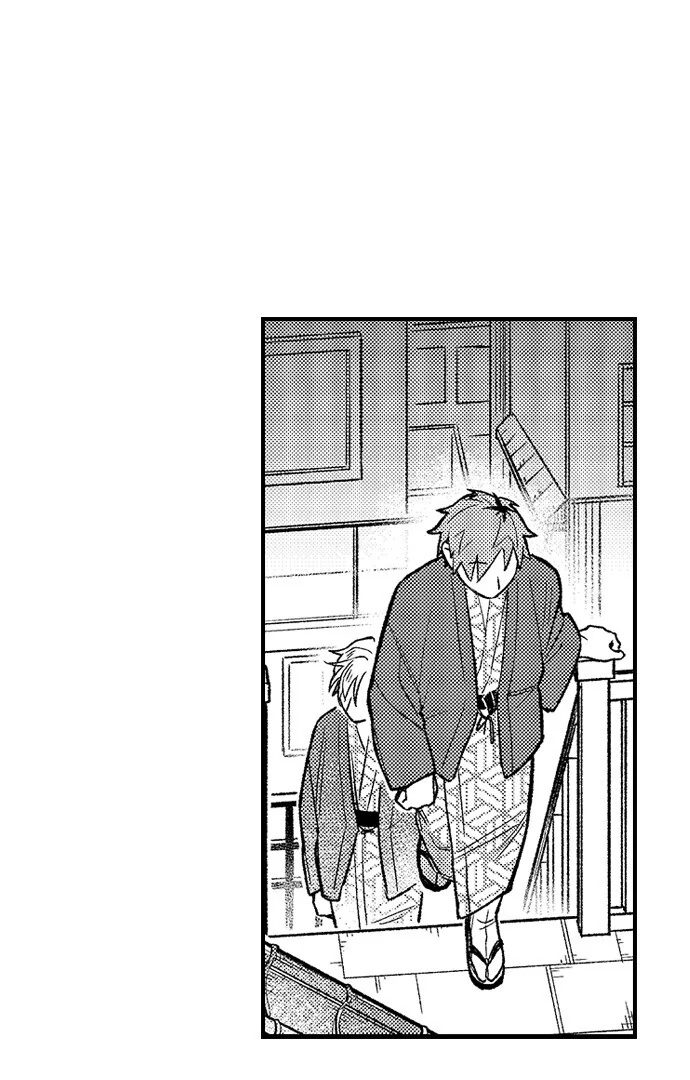 Trying to Break up With Sex - Chapter 25 manhwa