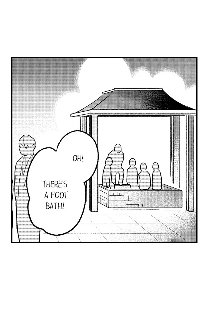 Trying to Break up With Sex - Chapter 25 manhwa