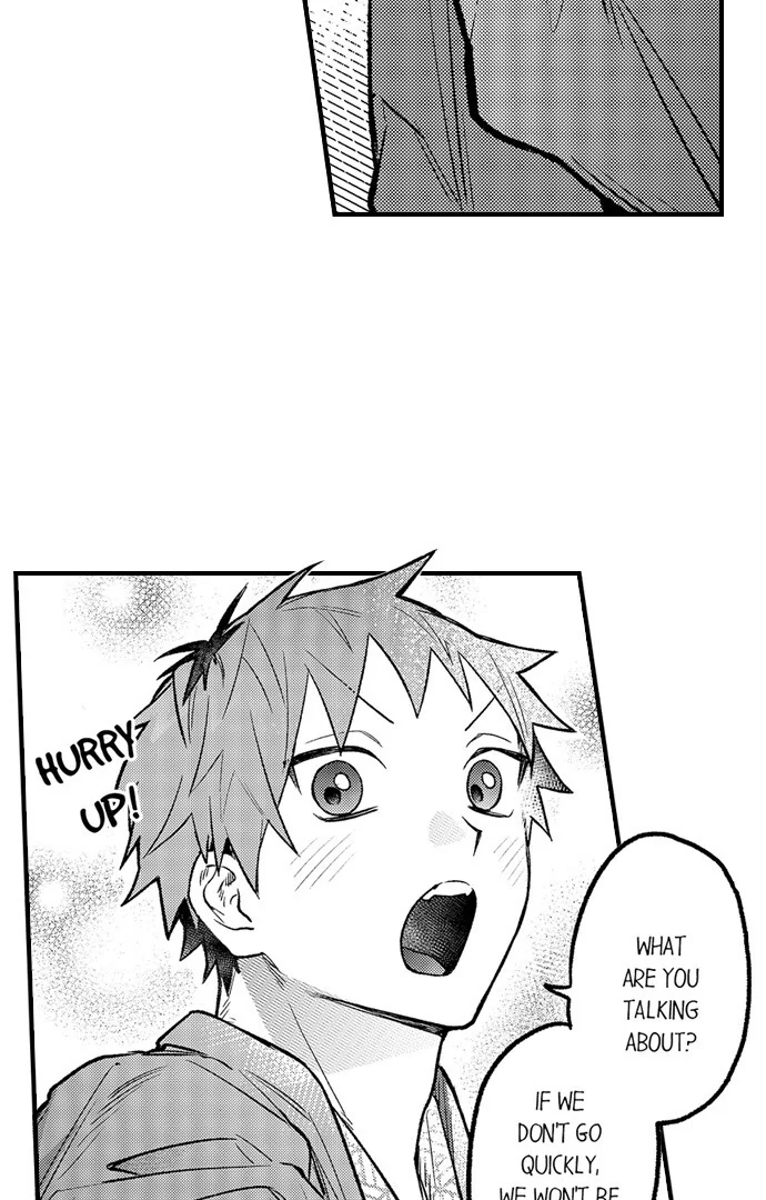 Trying to Break up With Sex - Chapter 25 manhwa