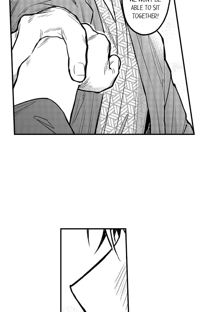 Trying to Break up With Sex - Chapter 25 manhwa