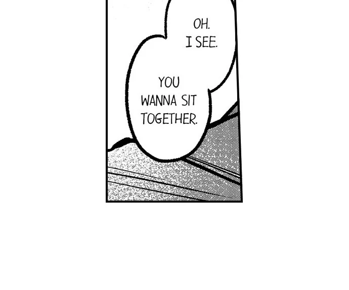Trying to Break up With Sex - Chapter 25 manhwa