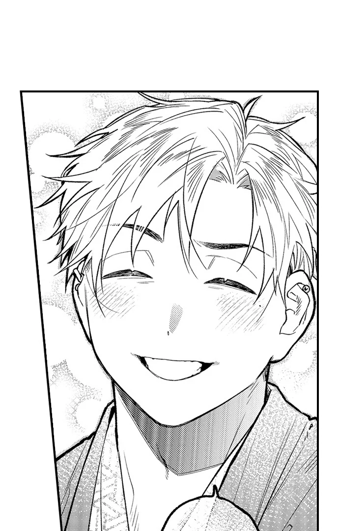 Trying to Break up With Sex - Chapter 25 manhwa