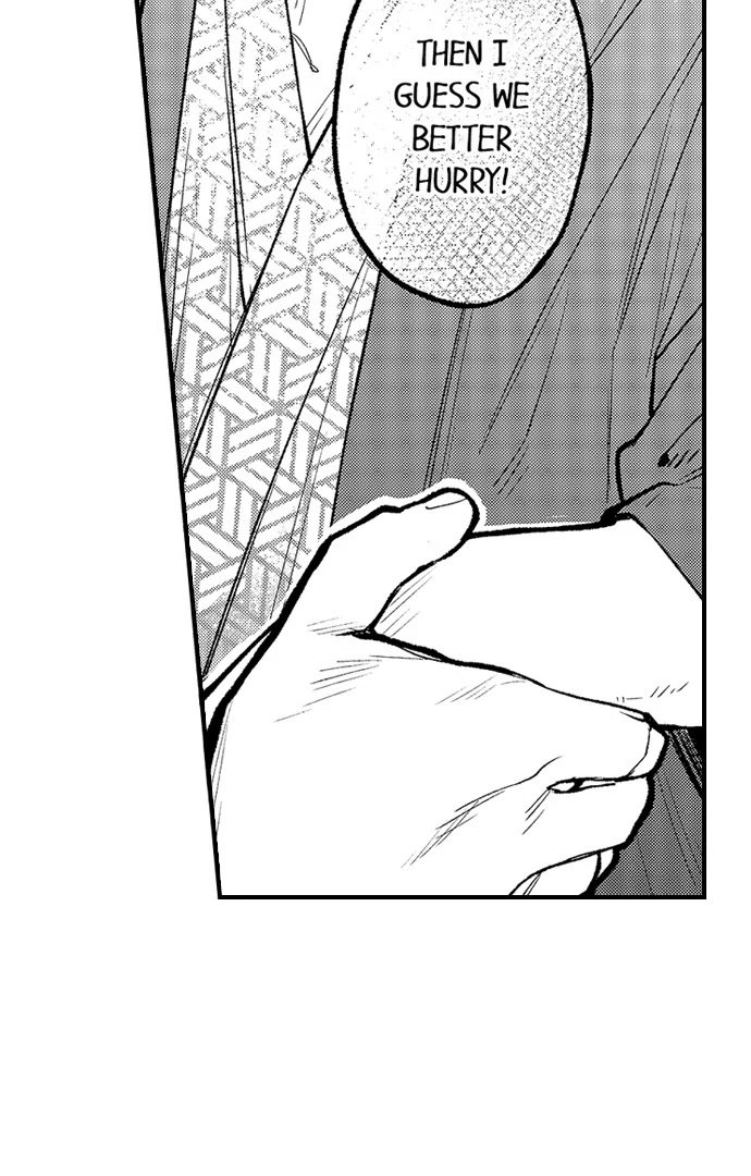 Trying to Break up With Sex - Chapter 25 manhwa