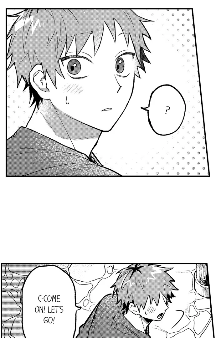Trying to Break up With Sex - Chapter 25 manhwa