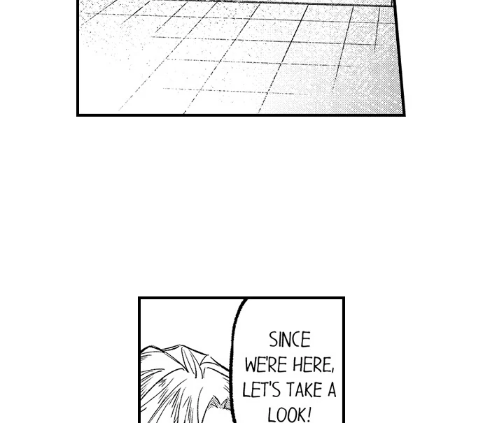 Trying to Break up With Sex - Chapter 25 manhwa