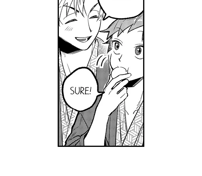 Trying to Break up With Sex - Chapter 25 manhwa