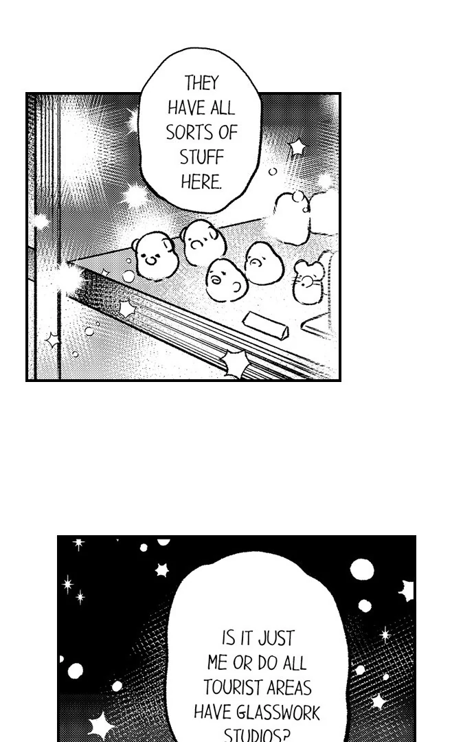Trying to Break up With Sex - Chapter 26 manhwa