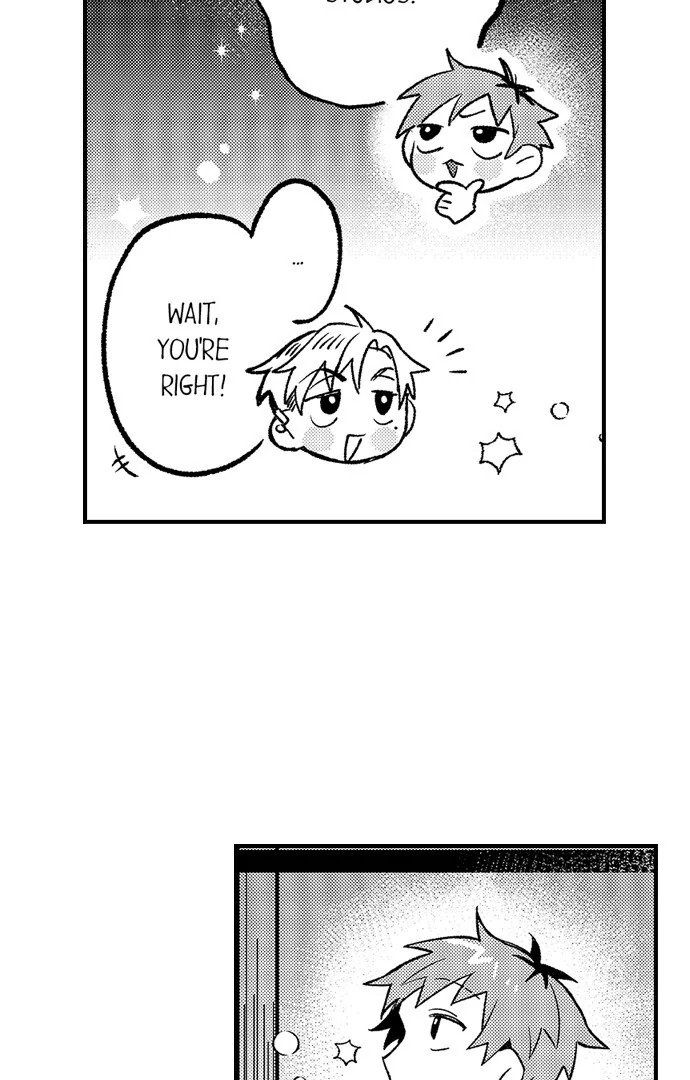 Trying to Break up With Sex - Chapter 26 manhwa