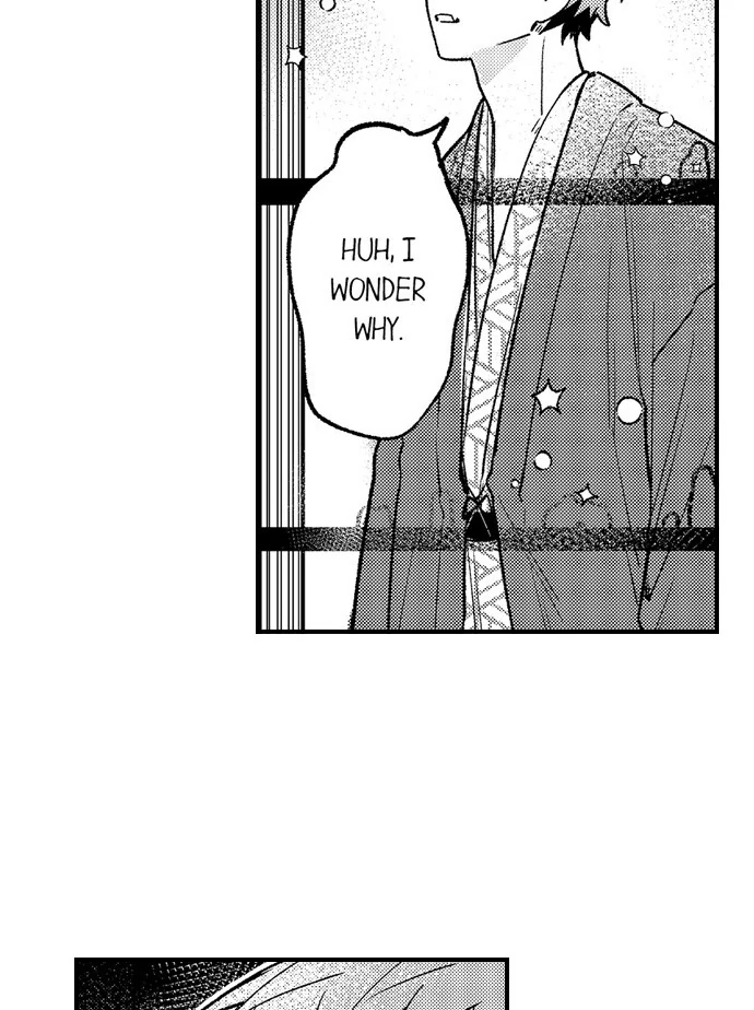Trying to Break up With Sex - Chapter 26 manhwa