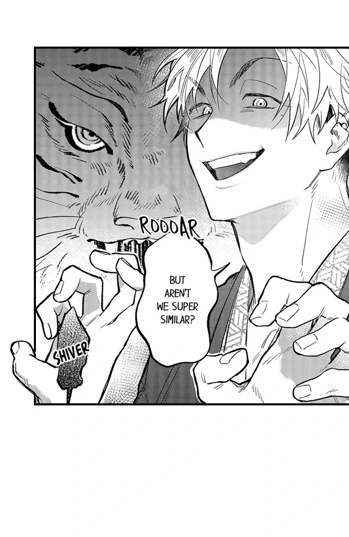 Trying to Break up With Sex - Chapter 26 manhwa