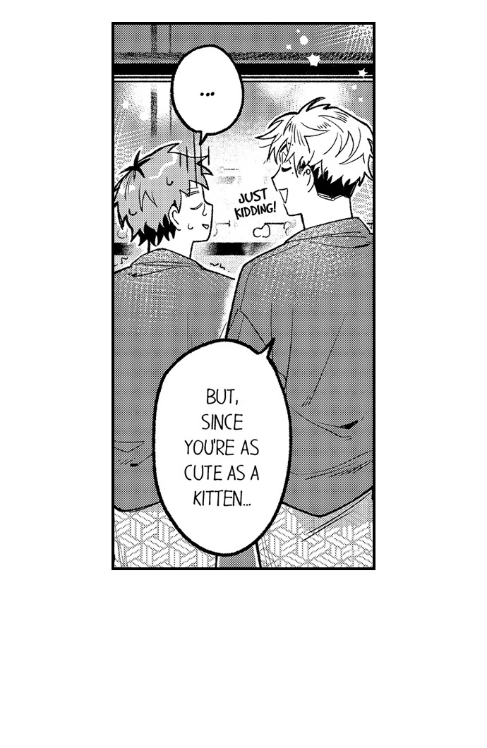 Trying to Break up With Sex - Chapter 26 manhwa