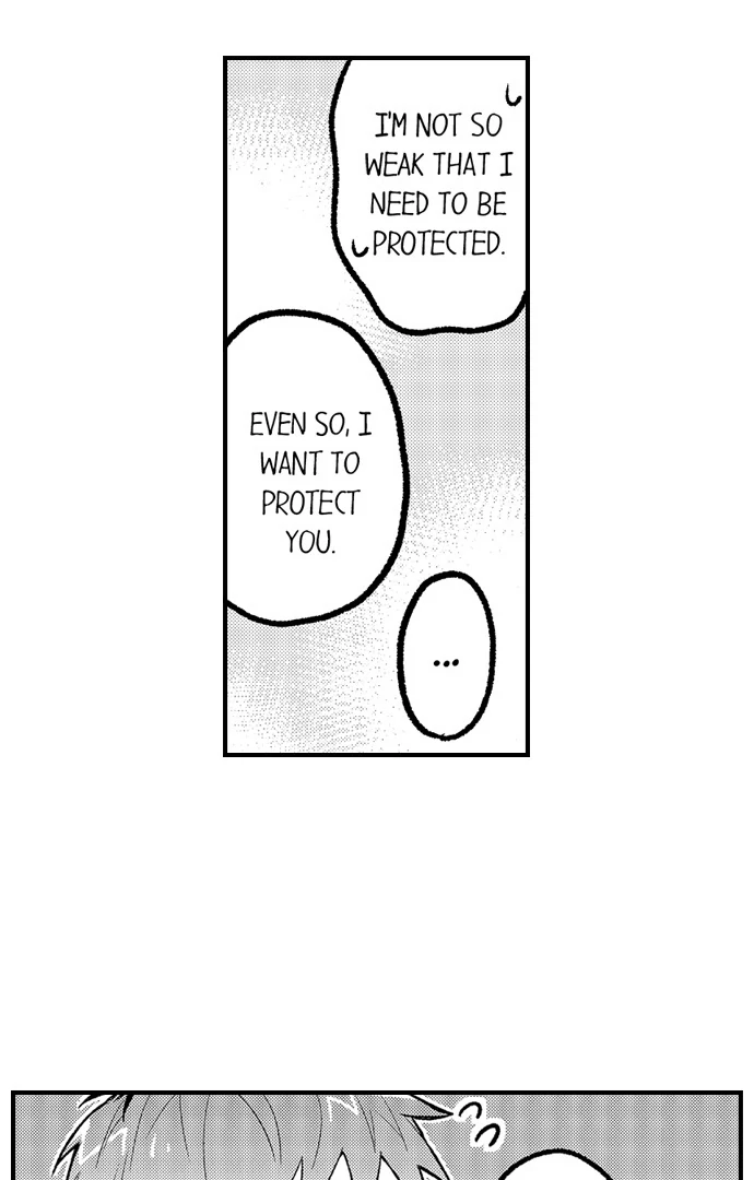 Trying to Break up With Sex - Chapter 26 manhwa