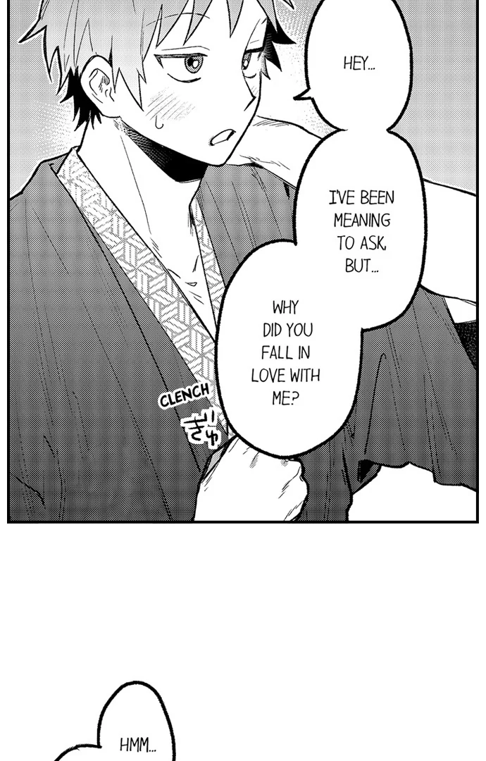 Trying to Break up With Sex - Chapter 26 manhwa