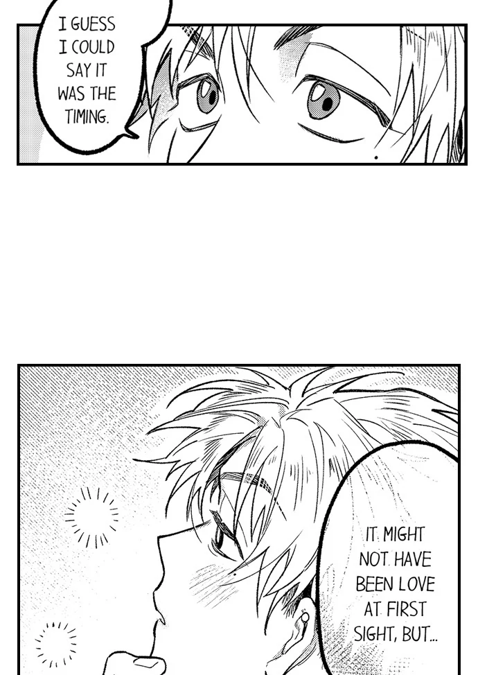 Trying to Break up With Sex - Chapter 26 manhwa