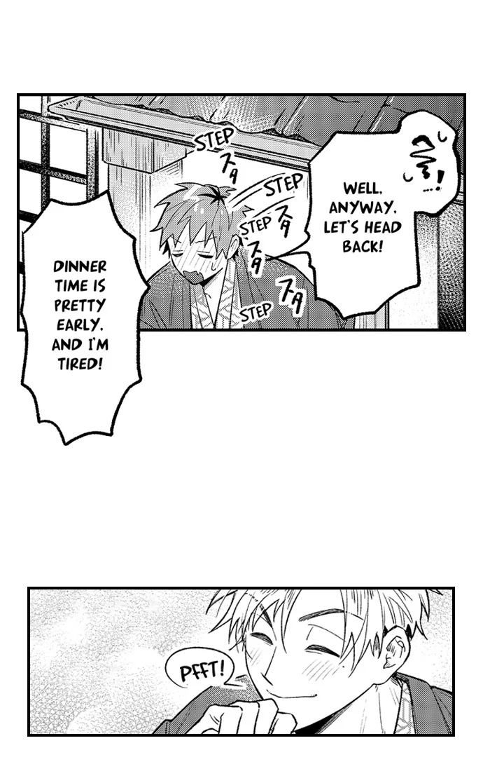Trying to Break up With Sex - Chapter 26 manhwa
